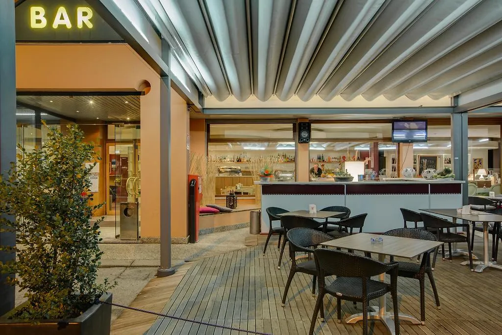 Hotel Eurorest Conegliano