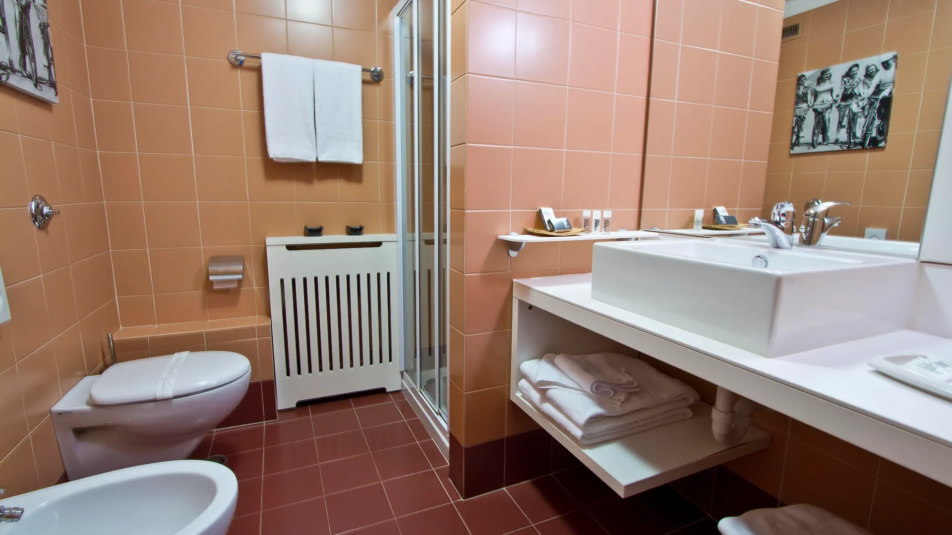 Hotel Eurorest Conegliano
