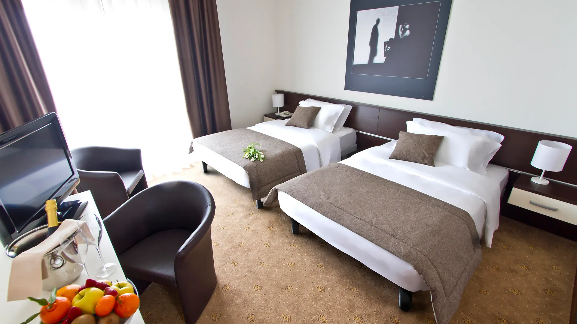 Hotel Eurorest Conegliano