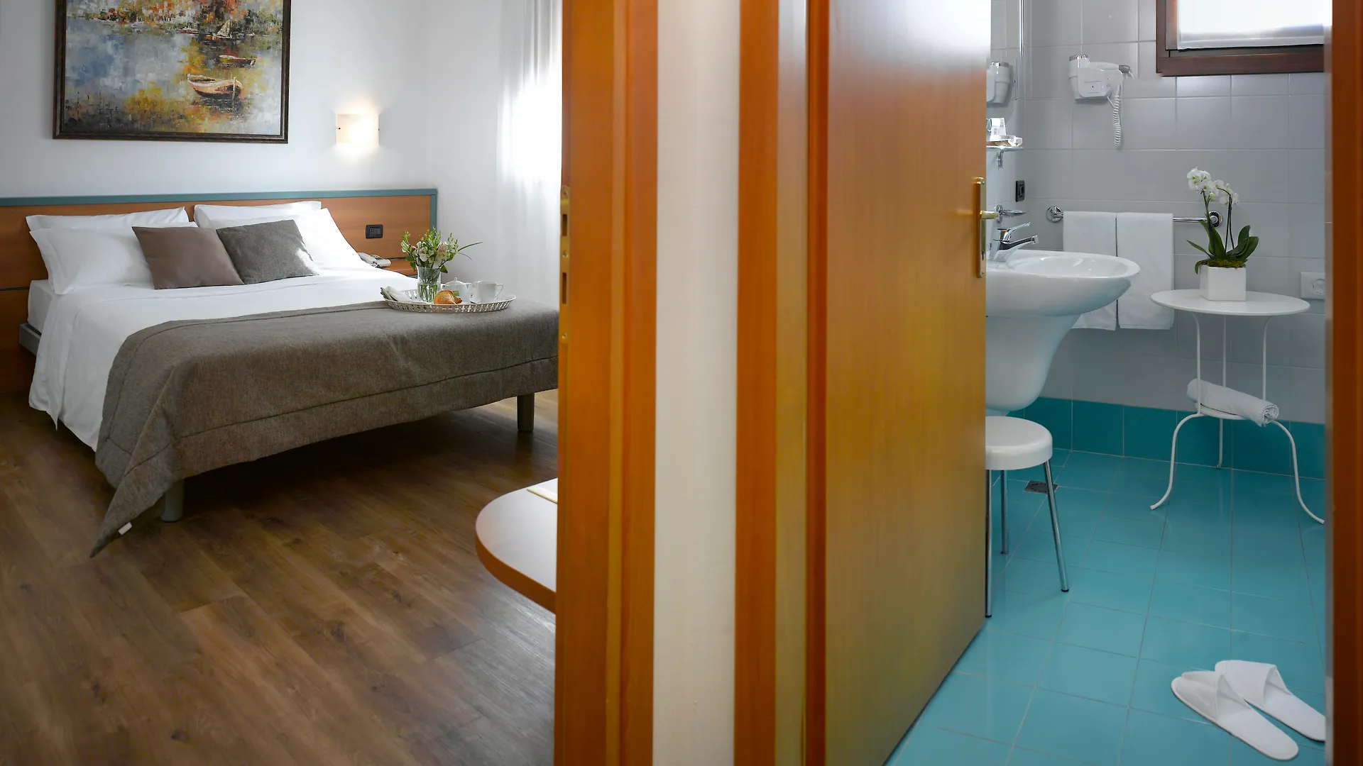 Hotel Eurorest Conegliano