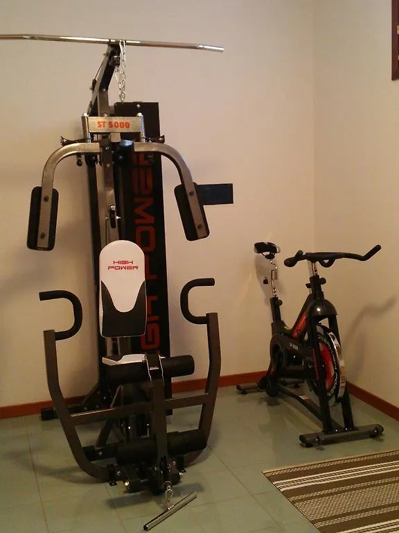 Hotel Eurorest Conegliano