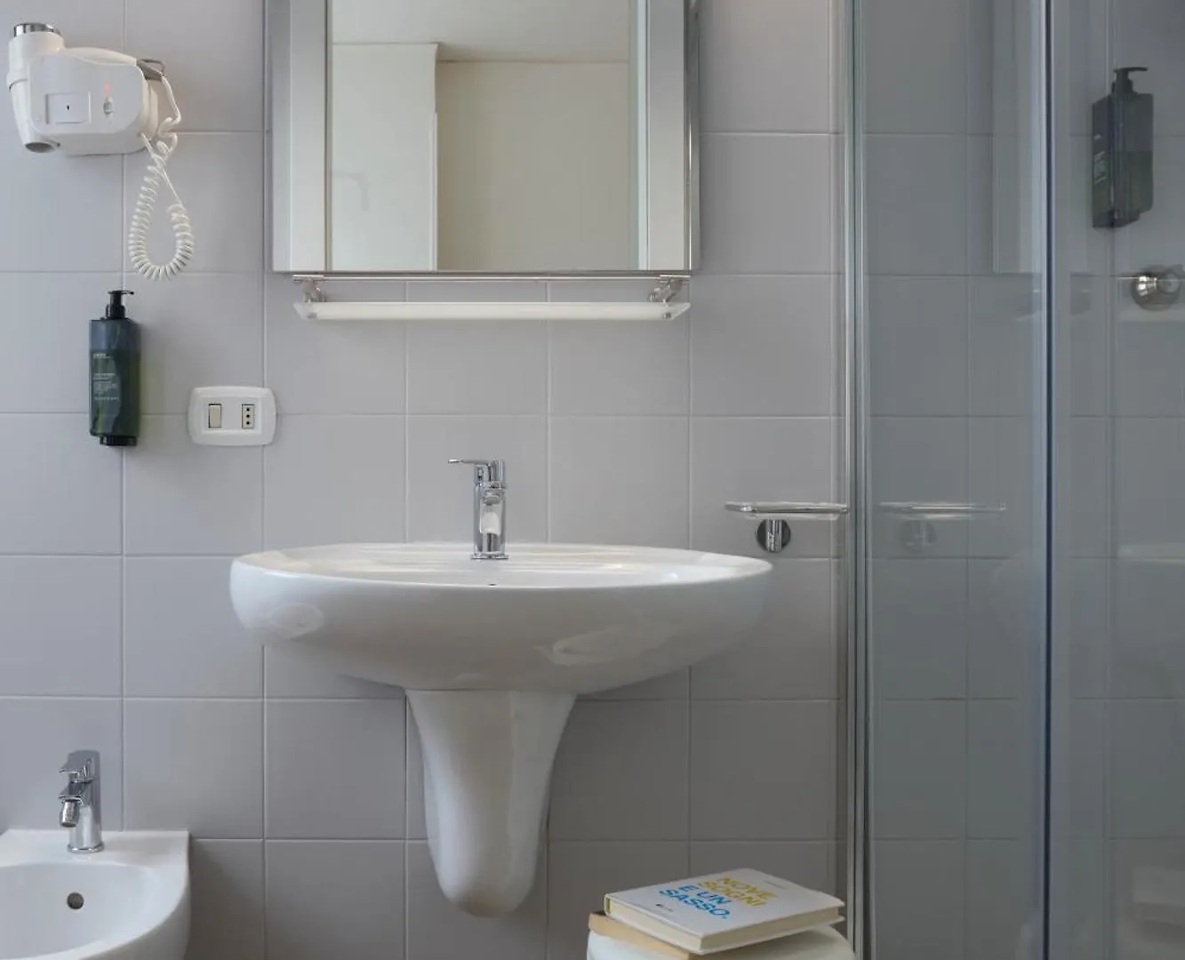 Hotel Eurorest Conegliano