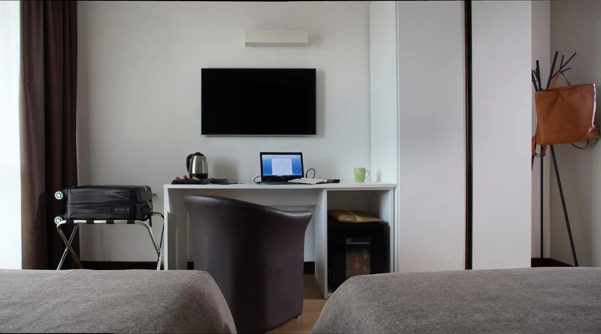 Hotel Eurorest Conegliano