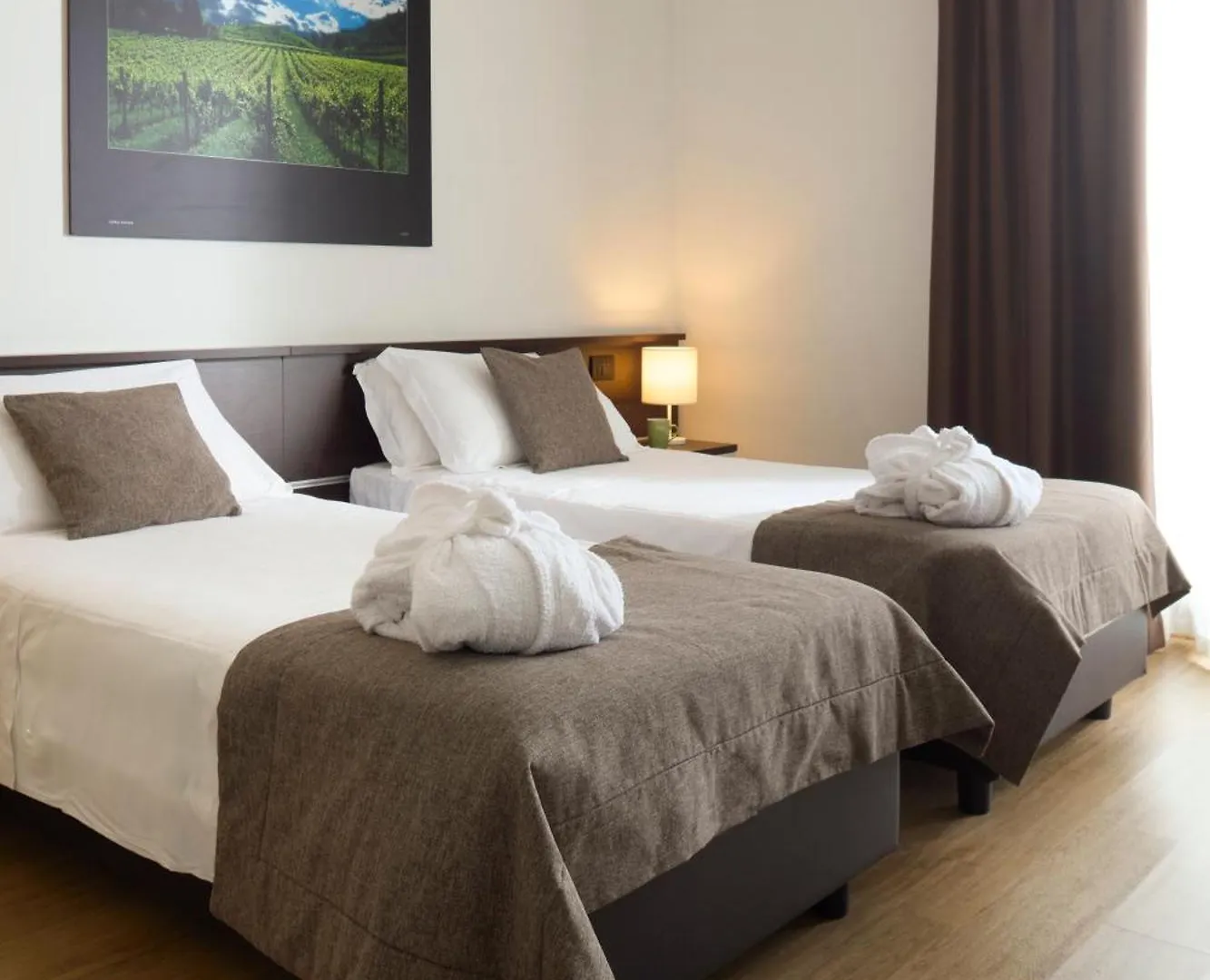 Hotel Eurorest Conegliano
