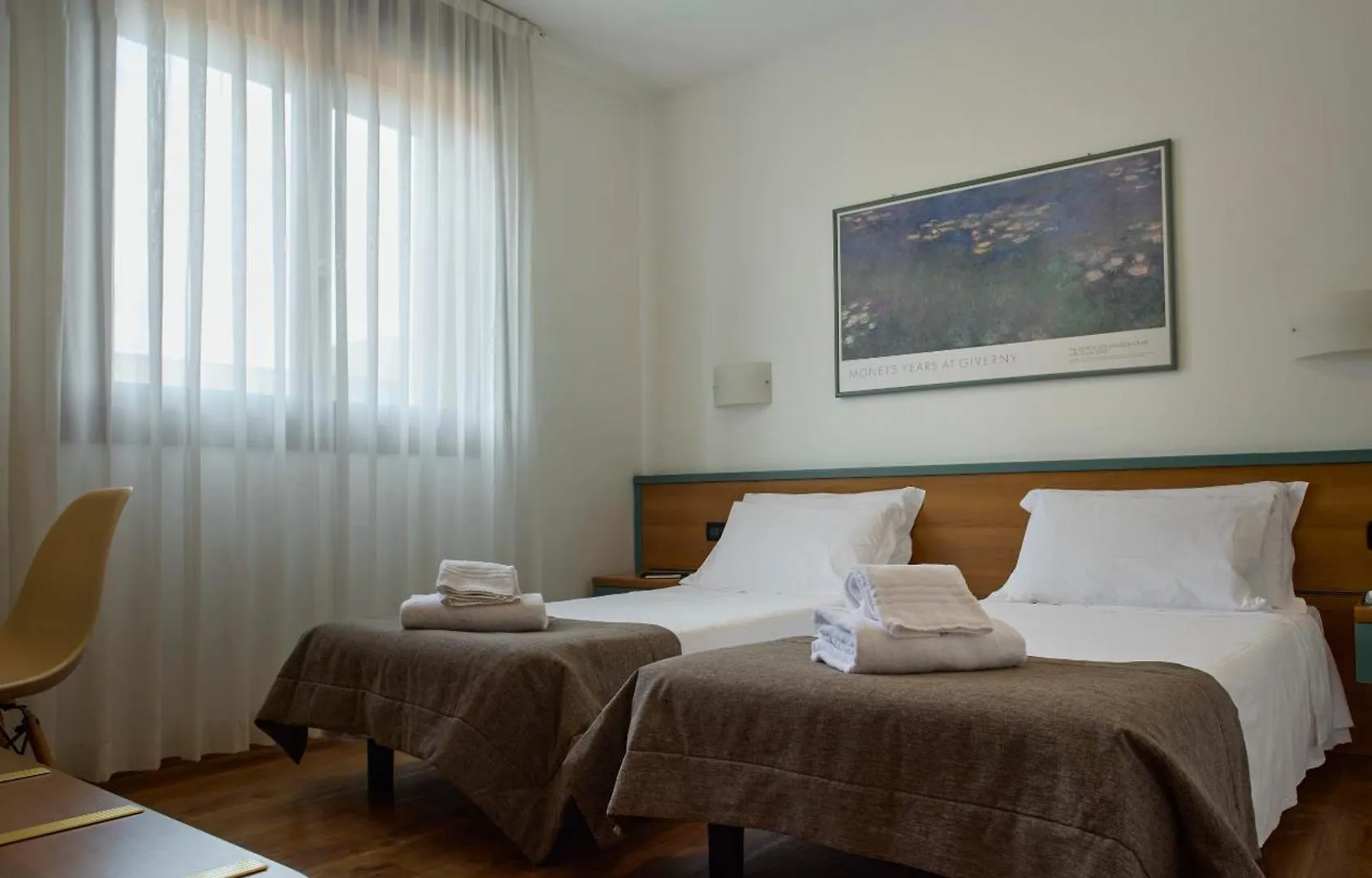 Hotel Eurorest Conegliano