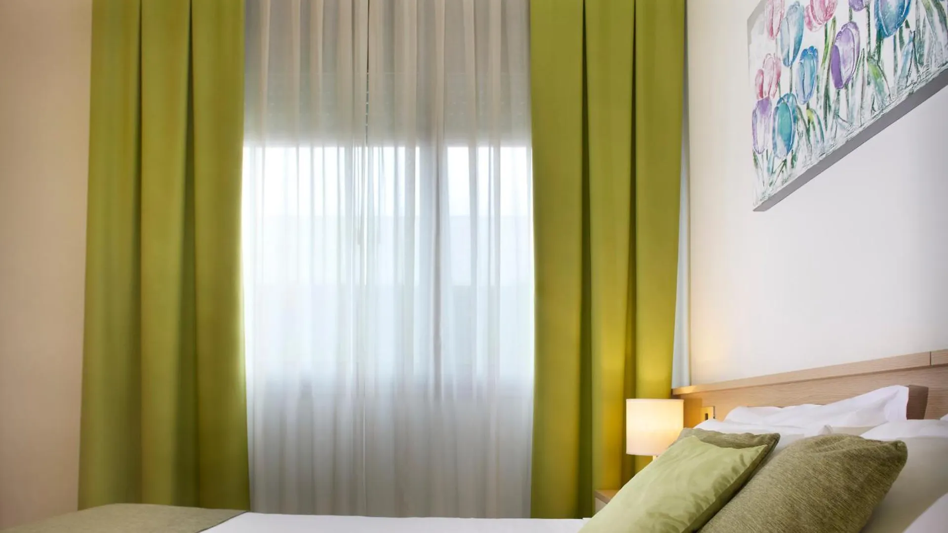 Hotel Eurorest Conegliano 3*,  Italy