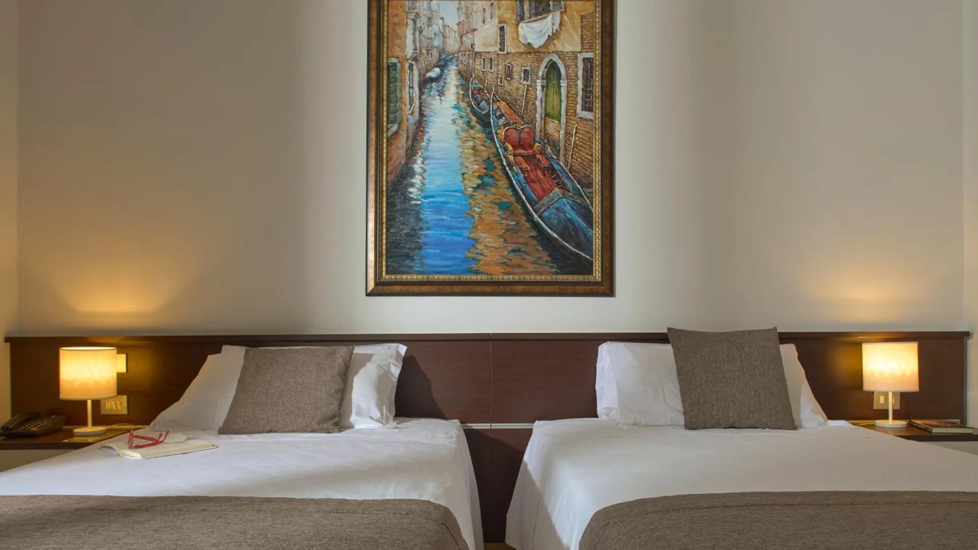 Hotel Eurorest Conegliano