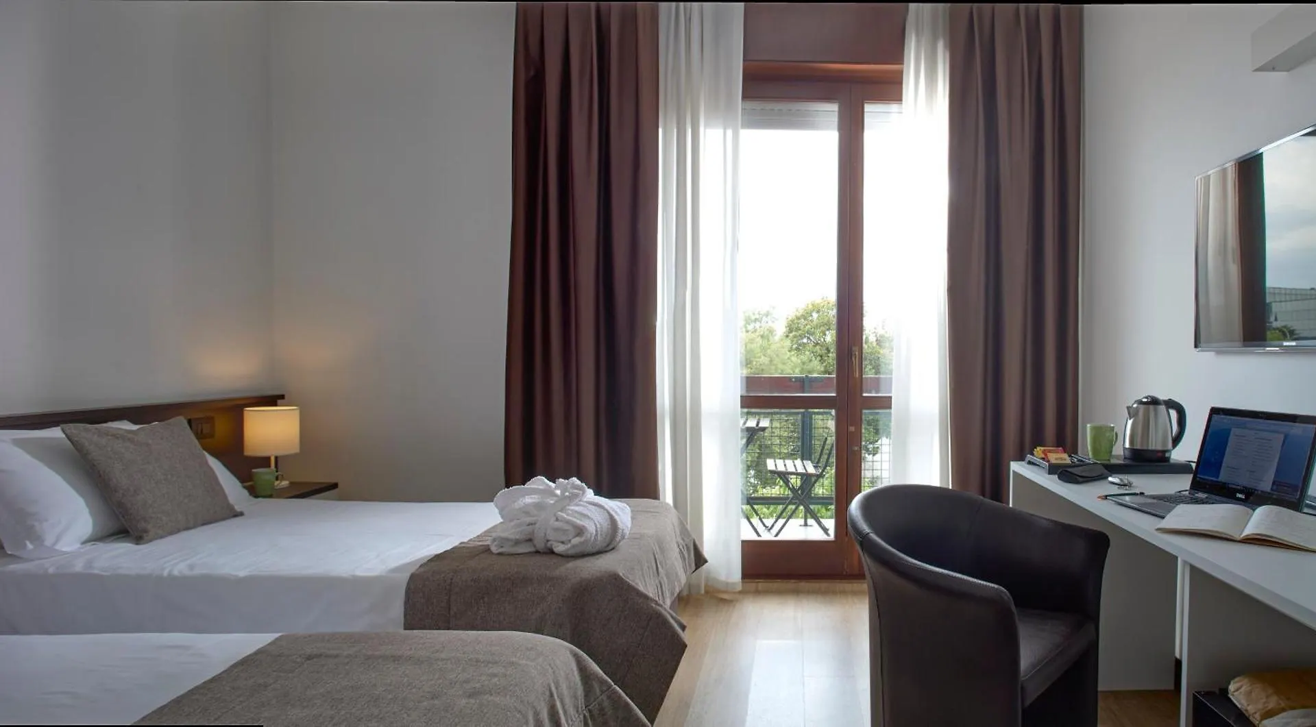 Hotel Eurorest Conegliano