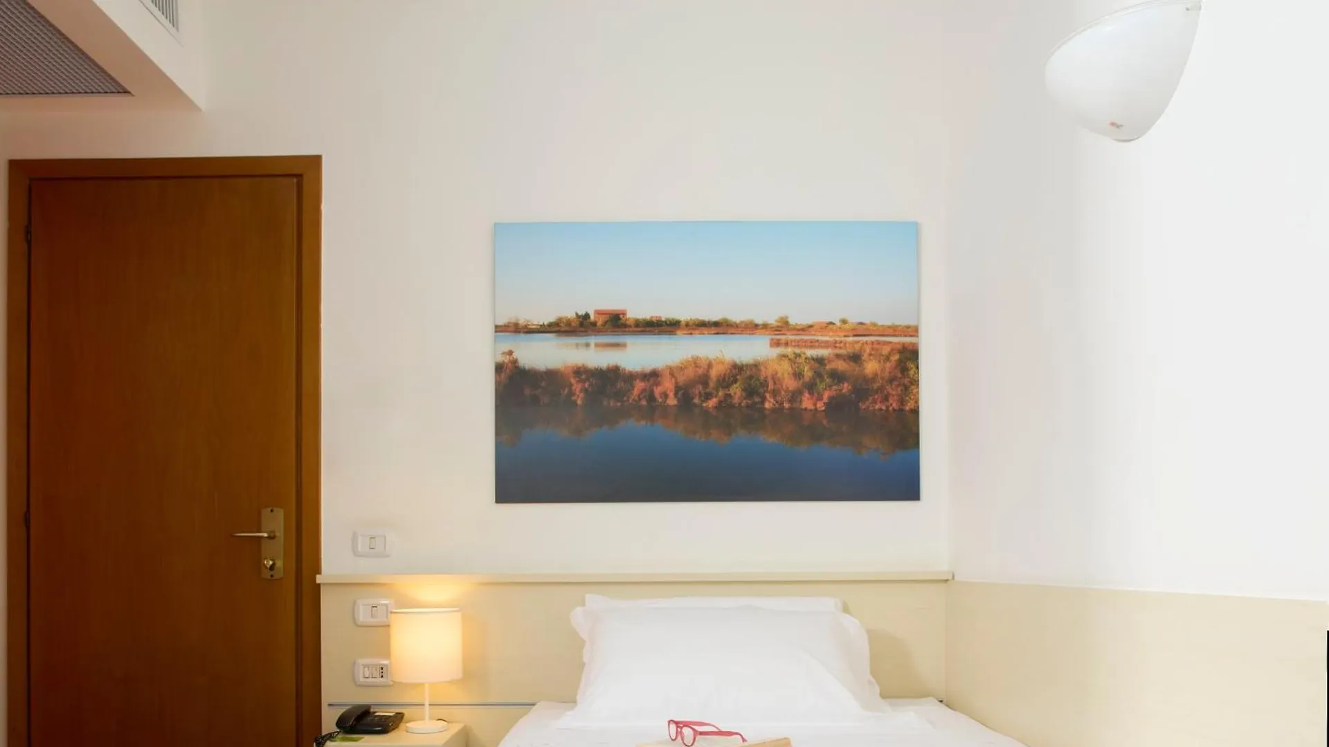 Hotel Eurorest Conegliano