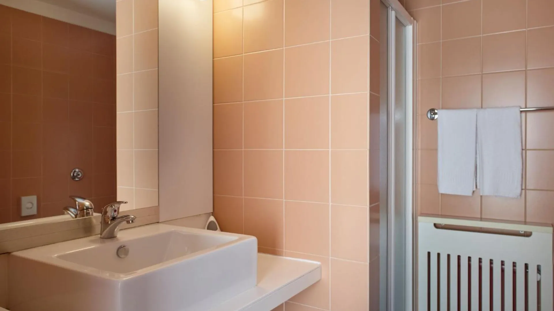 Hotel Eurorest Conegliano