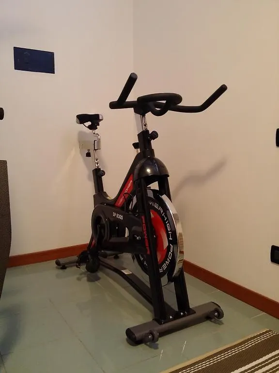 Hotel Eurorest Conegliano