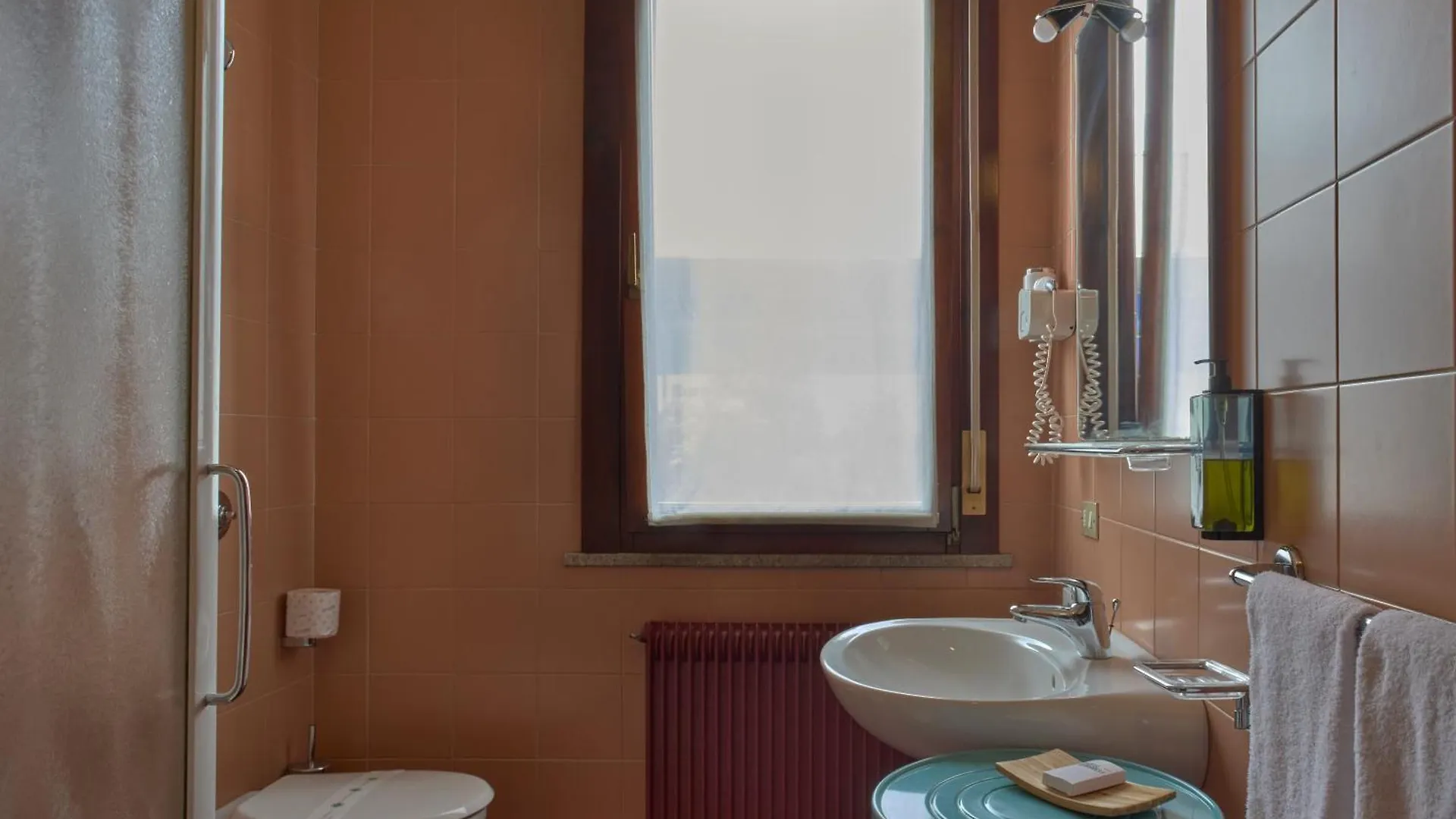 ***  Hotel Eurorest Conegliano Italy