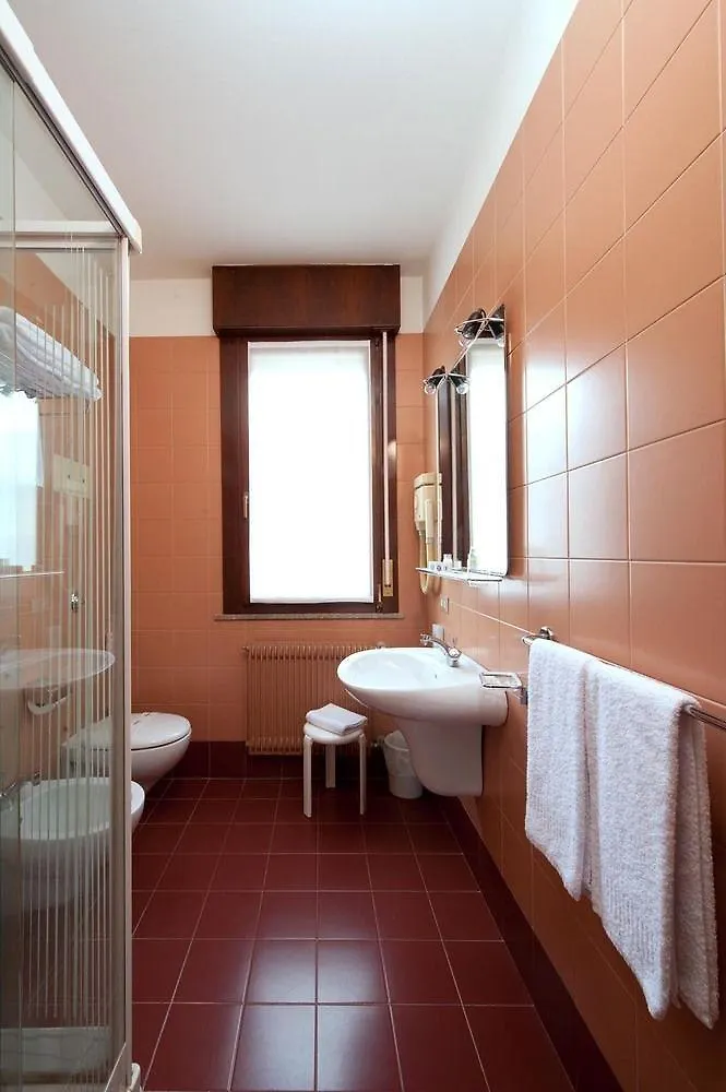 ***  Hotel Eurorest Conegliano Italy
