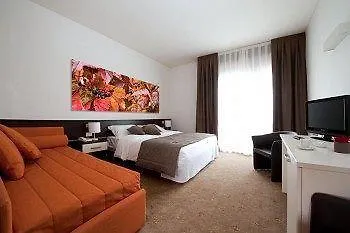Hotel Eurorest Conegliano 3*,