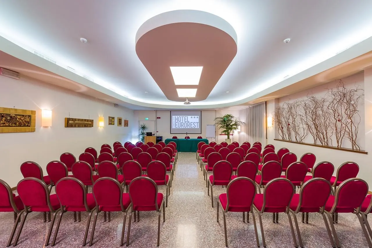 Hotel Eurorest Conegliano