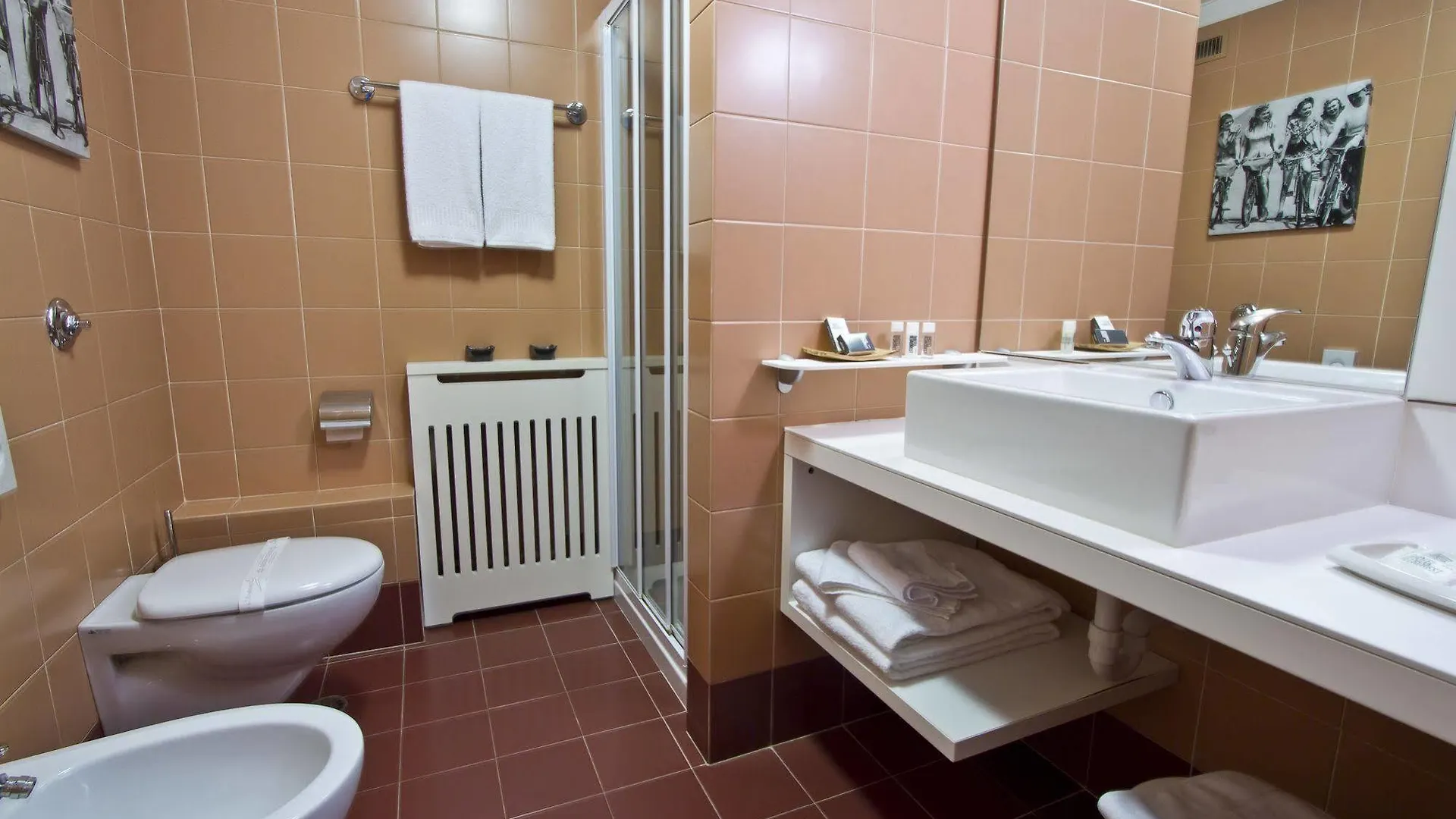 Hotel Eurorest Conegliano
