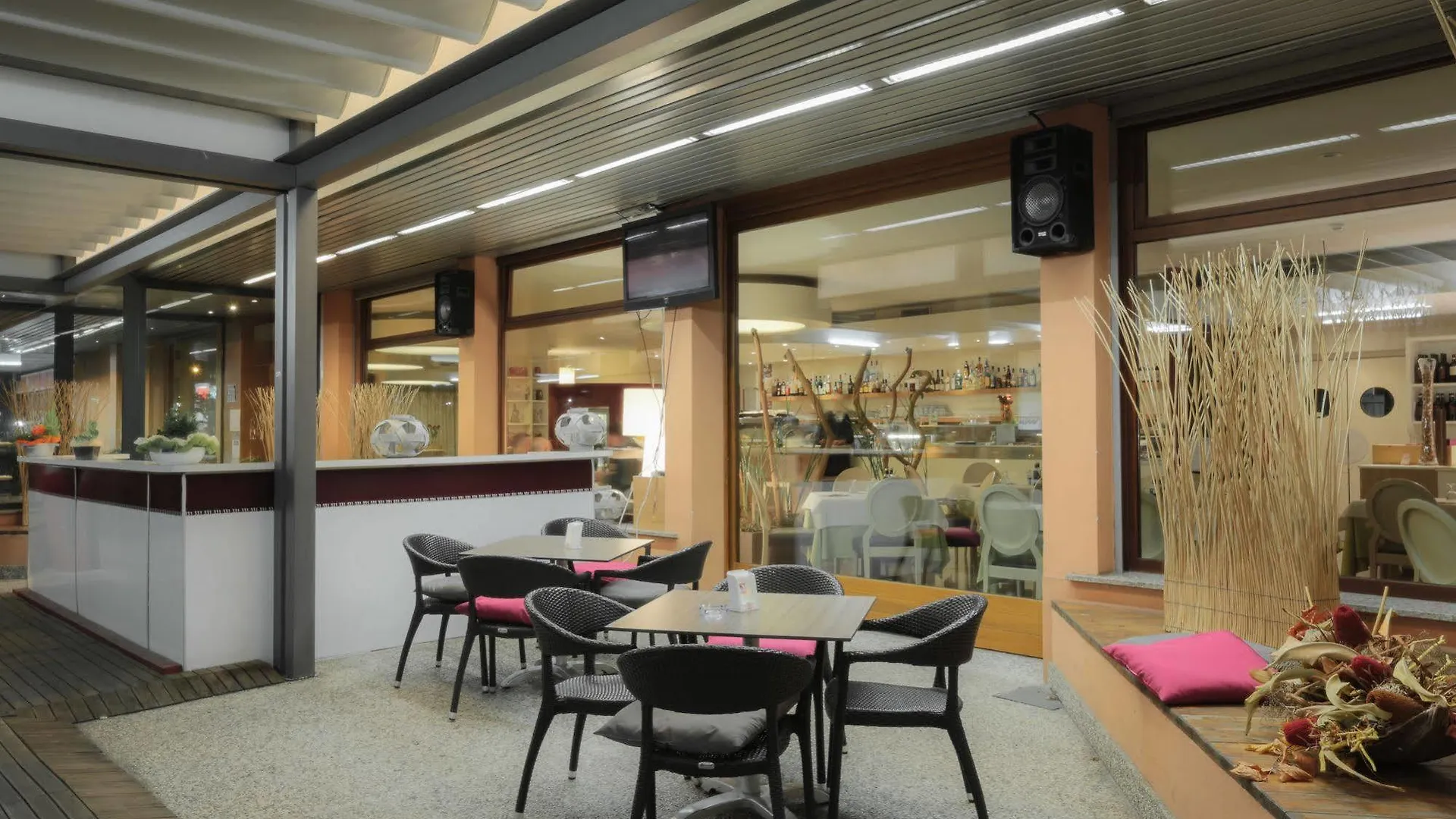 Hotel Eurorest Conegliano
