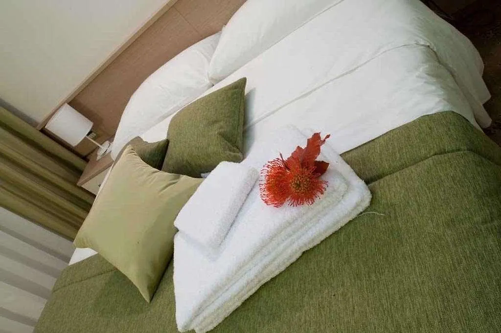 Hotel Eurorest Conegliano