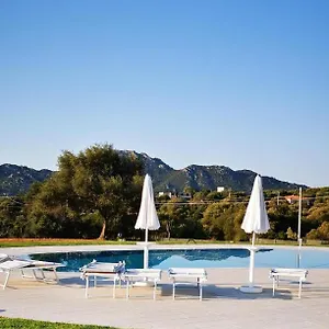  Apartamento Azienda Multifunzionale S'ozastro Italia
