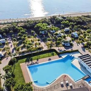 Parque de vacaciones Miramare Village, Sottomarina