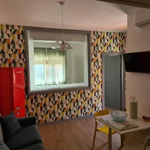  Apartamento Casa Battisti Italia