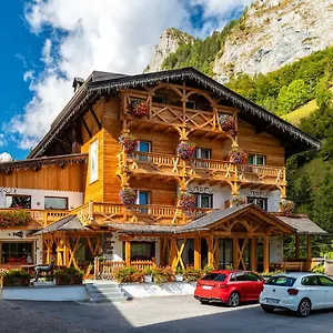 Hotel La Montanara, Rocca Pietore