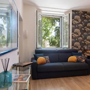  Apartamento Madeleine - Arco Della Pace Italia