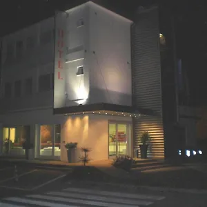 Hotel Paradiso