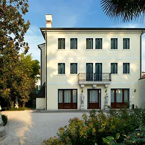 Hotel Pace Park Bolognese, Preganziol