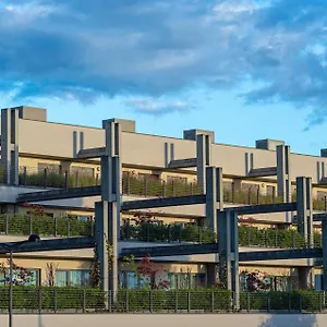 Hotel Le Terrazze Treviso &, Lancenigo