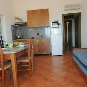  Apartamento Gf Li Seddi Italia