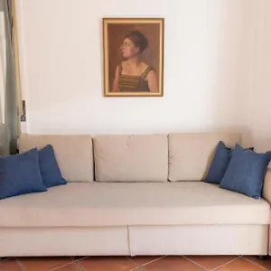  Apartamento Casa Erika Family Italia