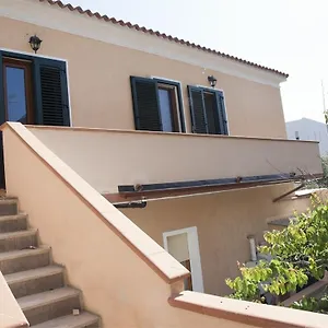  Apartamento Amélie Maison Italia