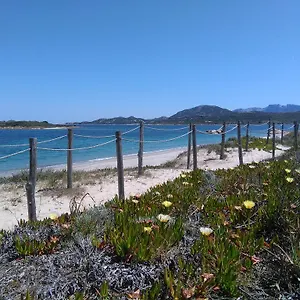  Apartamento Casa Marina Maria Italia