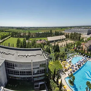 Hotel Antares Sport Beauty & Wellness, Villafranca di Verona