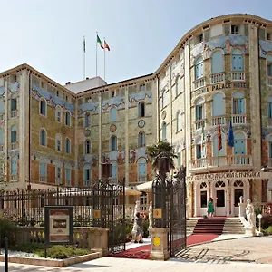 Hotel Ausonia Hungaria Wellness & Lifestyle, Lido de Venecia