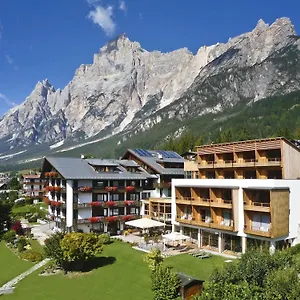 Hotel Parkhotel Ladinia