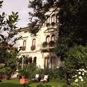 Hotel Abbazia Relais & Chateaux
