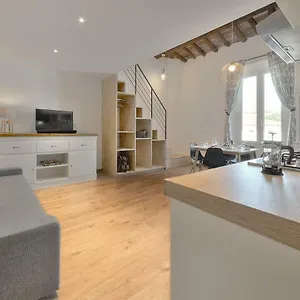  Apartamento Sarpi Loft Italia