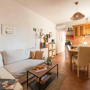  Apartamento Piccolo Iris Italia