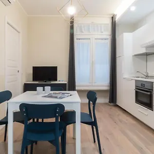  Apartamento Italianway - Corso Garibaldi 104 Italia