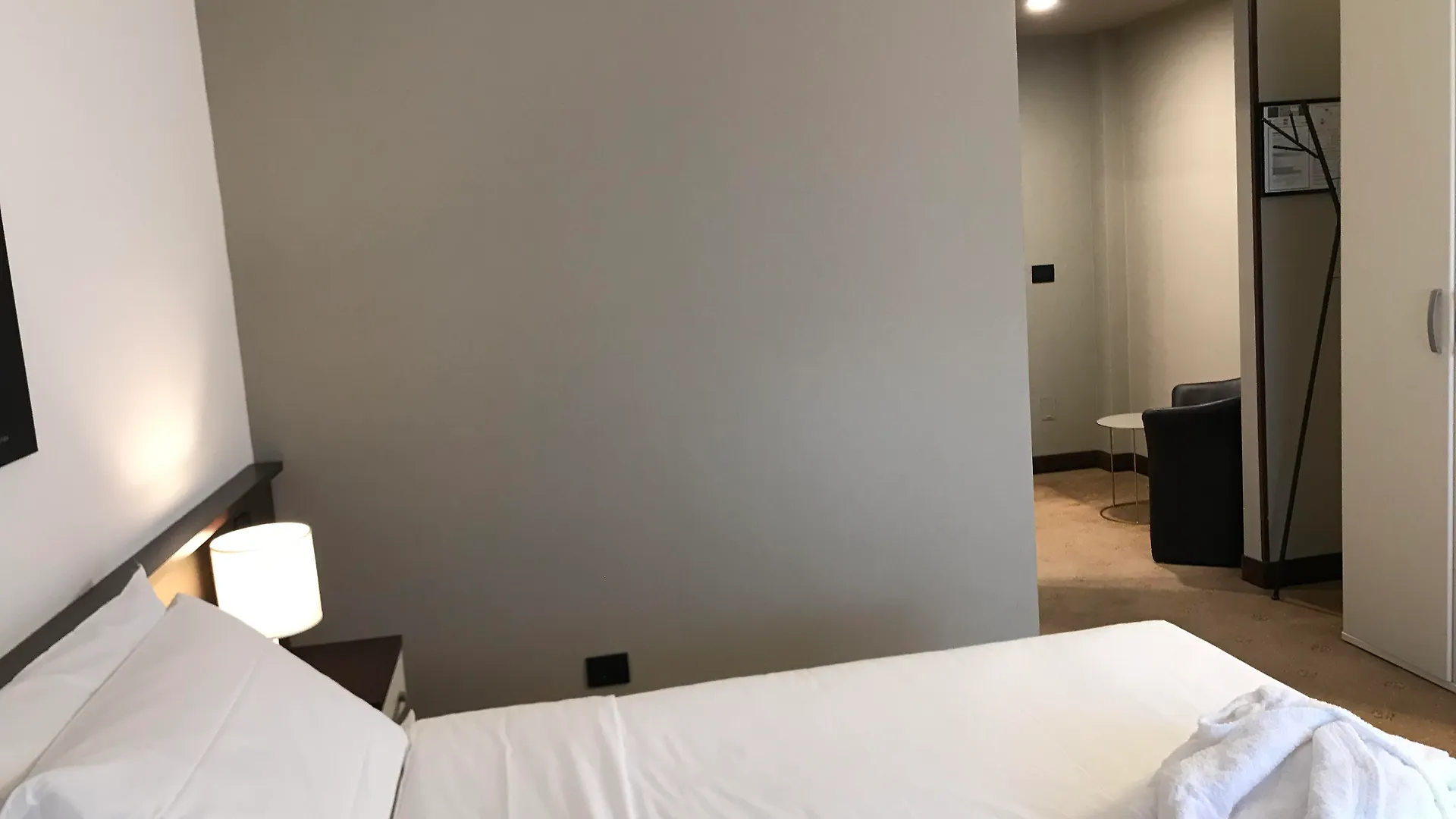 Hotel Eurorest Conegliano 3*,