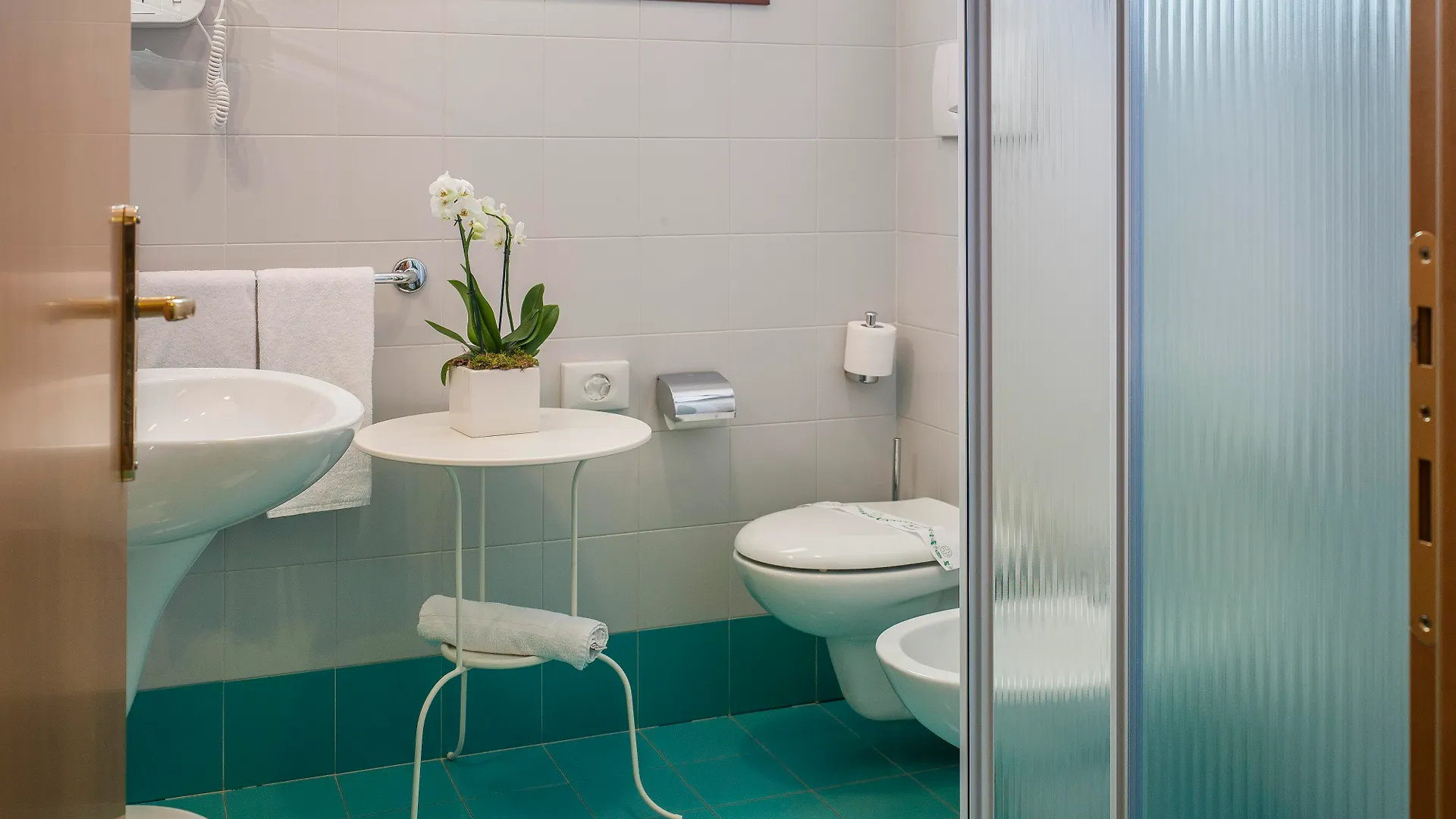 Hotel Eurorest Conegliano Italy