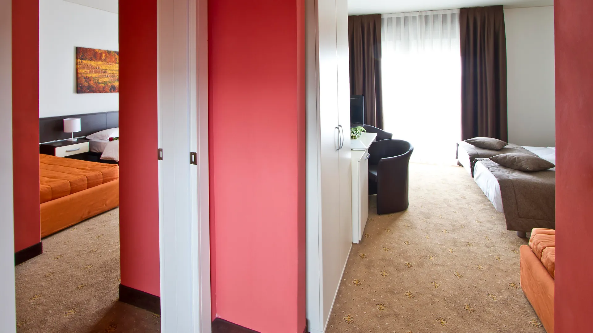 Hotel Eurorest Conegliano