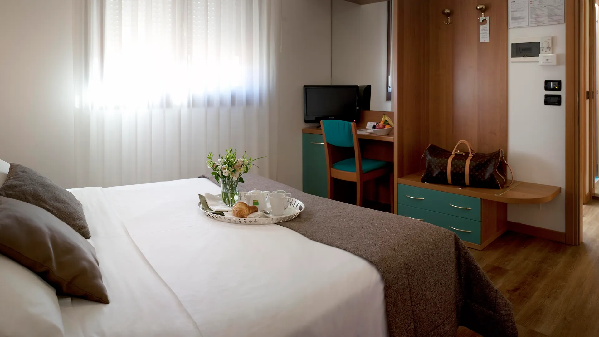 Hotel Eurorest Conegliano 3*,  Italien