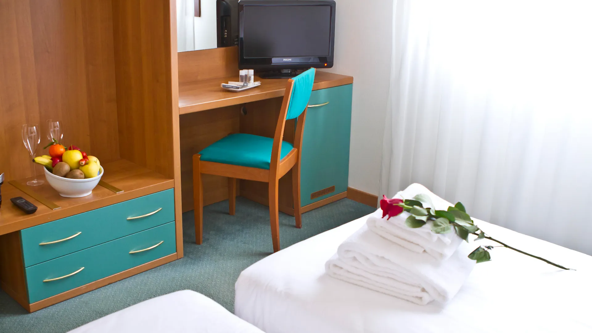Hotel Eurorest Conegliano 3*,  Italy