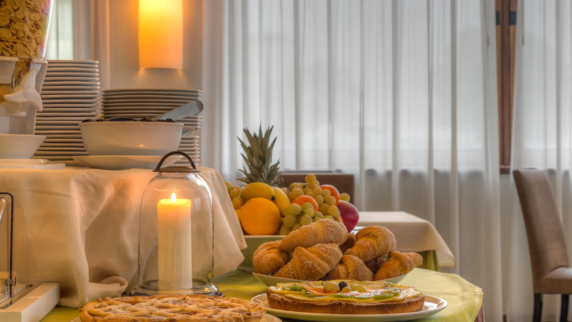 Hotel Eurorest Conegliano