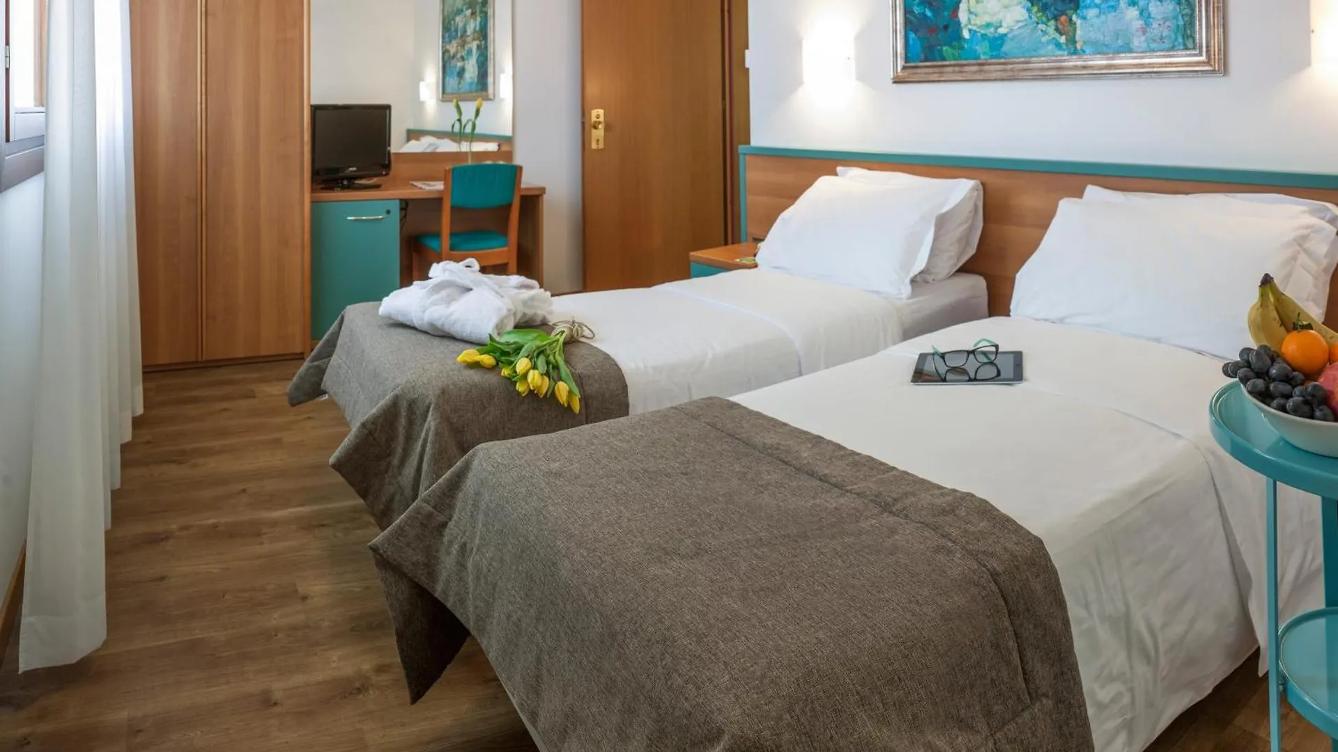 Hotel Eurorest Conegliano