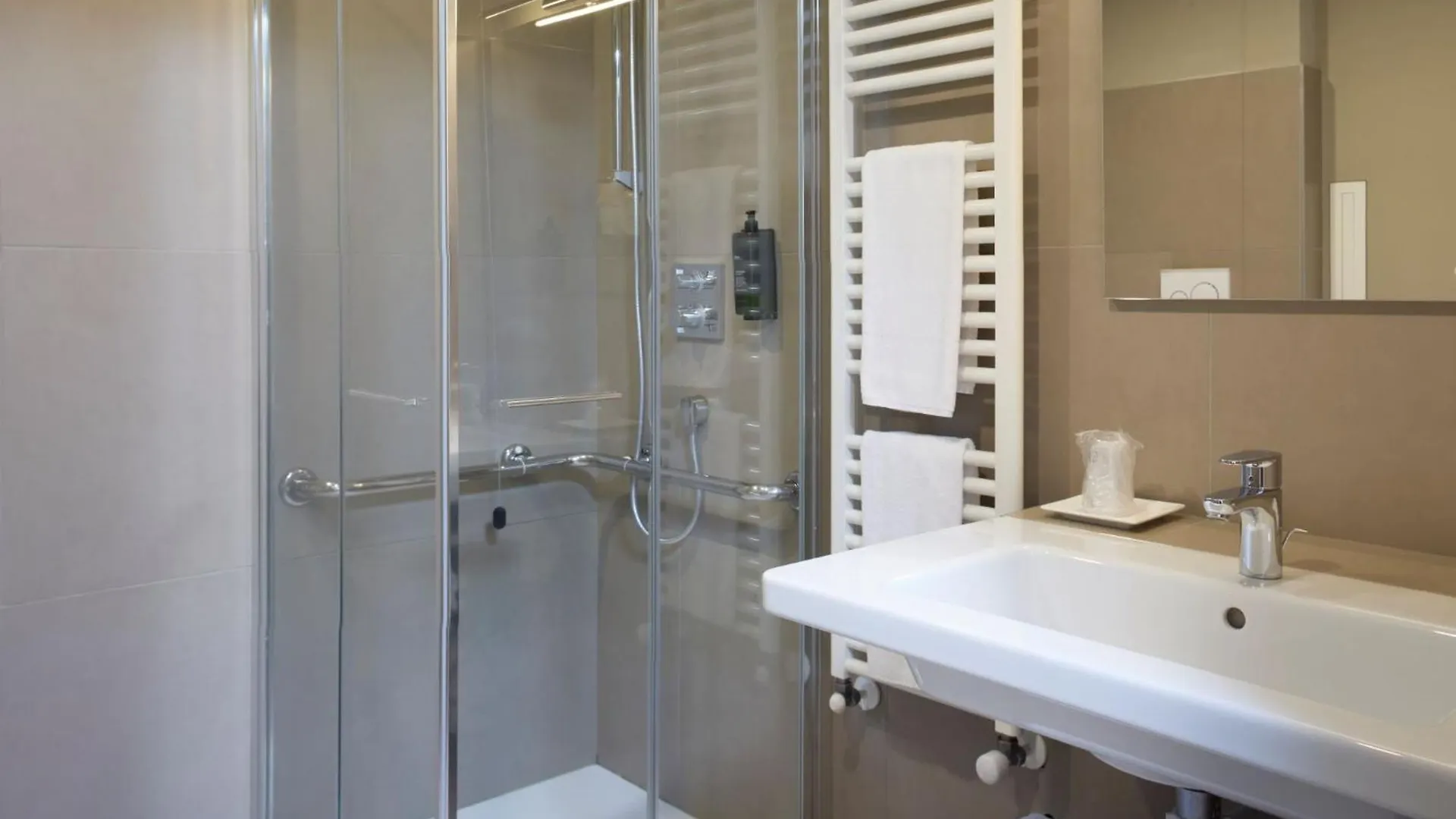 Hotel Eurorest Conegliano