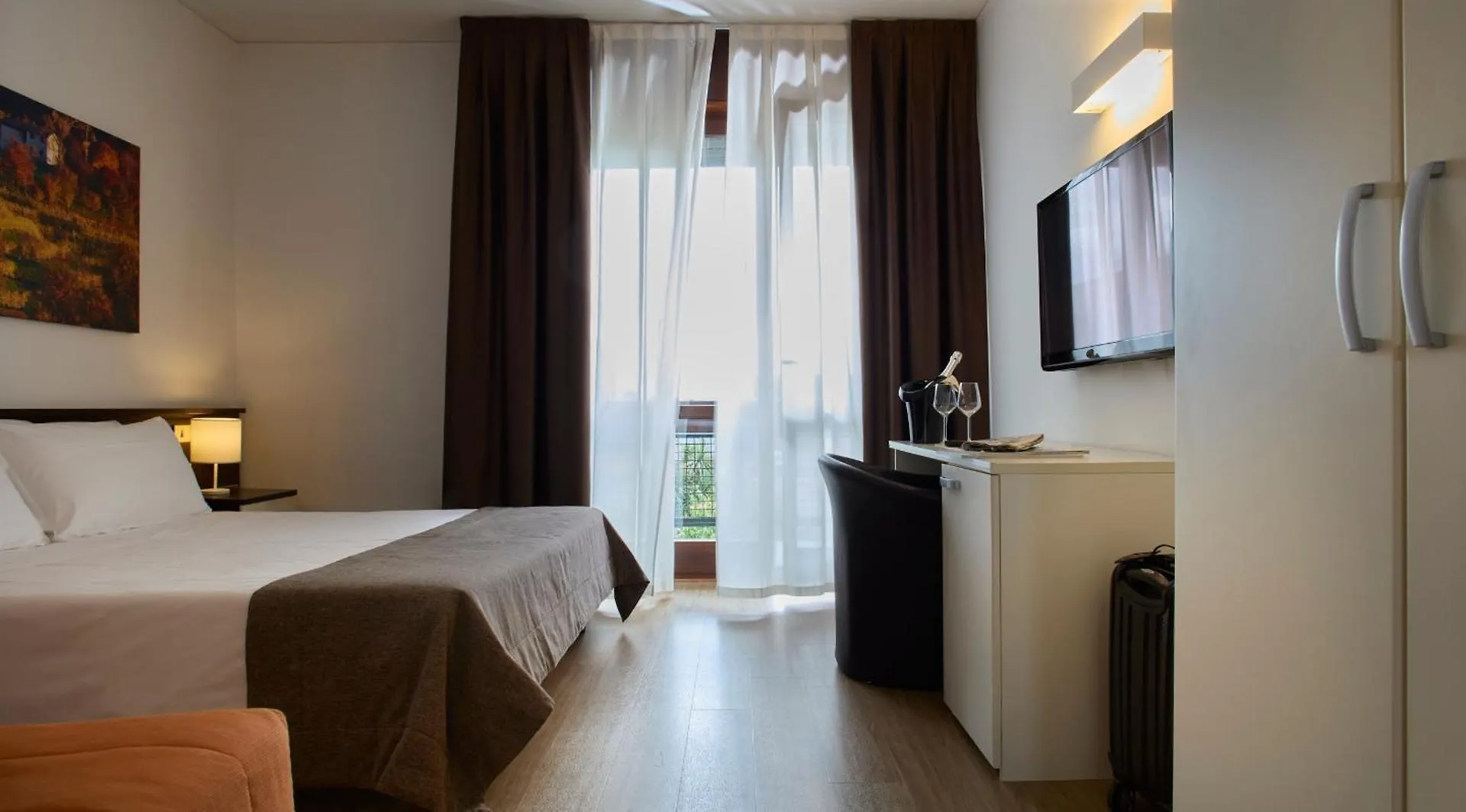 Hotel Eurorest Conegliano